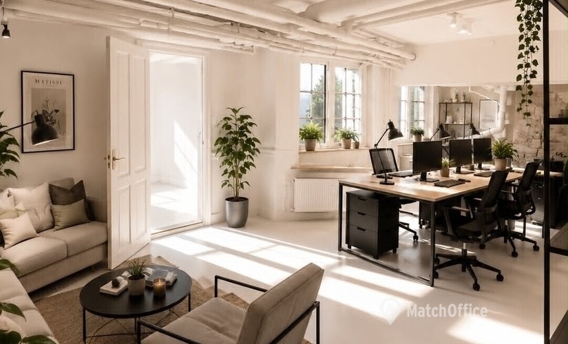 Butik til leje på Hindegade 5, 1303 København K - 168 m² | Foto 3 - Lokalebasen.dk