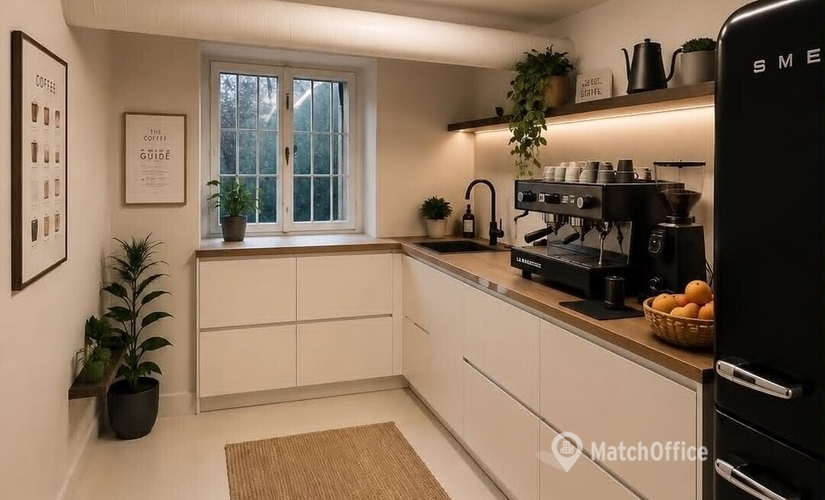 Butik til leje på Hindegade 5, 1303 København K - 168 m² | Foto 2 - Lokalebasen