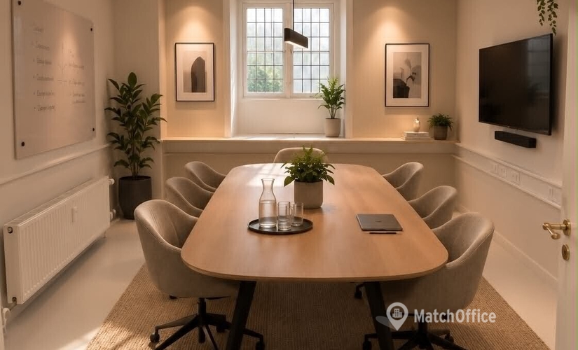 Butik til leje på Hindegade 5, 1303 København K - 168 m² | Foto 3 - Lokalebasen.dk