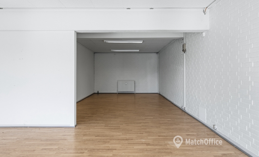 Butik til leje på Klamsagervej 27, 8230 Åbyhøj - 169 m² | Foto 4 - Lokalebasen.dk