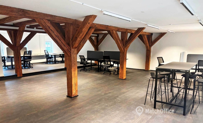 Kontor til leje på Toldbodgade 12, 1253 København K - 192 m² | Foto 0 - Lokalebasen