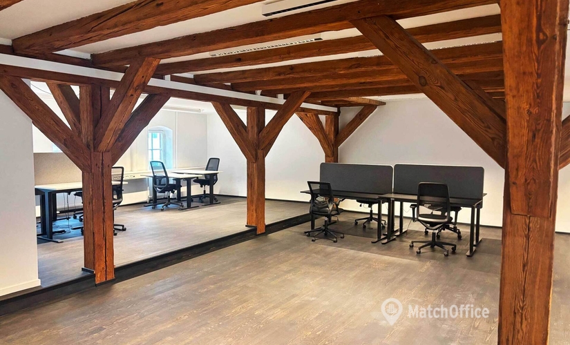 Kontor til leje på Toldbodgade 12, 1253 København K - 192 m² | Foto 1 - Lokalebasen.dk