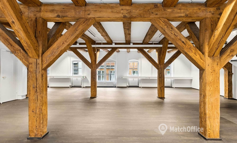 Kontor til leje på Toldbodgade 12, 1253 København K - 192 m² | Foto 2 - Lokalebasen