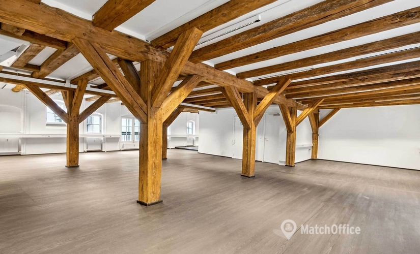 Kontor til leje på Toldbodgade 12, 1253 København K - 192 m² | Foto 3 - Lokalebasen.dk