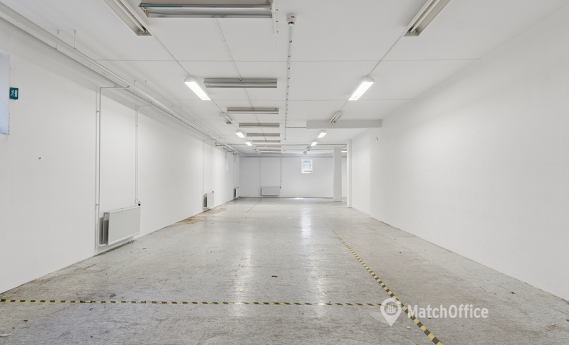 Lager til leje på Park Allé 295, 2605 Brøndby - 231 m² | Foto 4 - Lokalebasen.dk