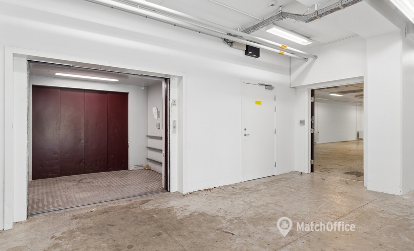 Lager til leje på Park Allé 295, 2605 Brøndby - 231 m² | Foto 3 - Lokalebasen