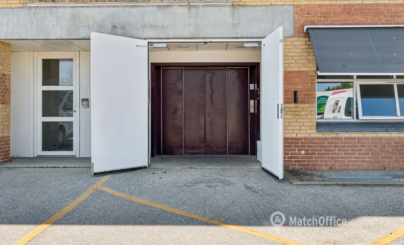 Lager til leje på Park Allé 295, 2605 Brøndby - 231 m² | Foto 2 - Lokalebasen.dk