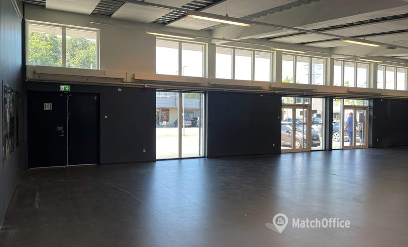Butik til leje på Edwin Rahrs Vej 32K, 8220 Brabrand - 300 m² | Foto 2 - Lokalebasen