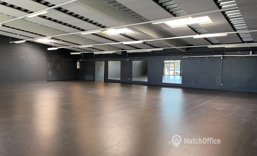 Butik til leje på Edwin Rahrs Vej 32K, 8220 Brabrand - 300 m² | Foto 4 - Lokalebasen.dk