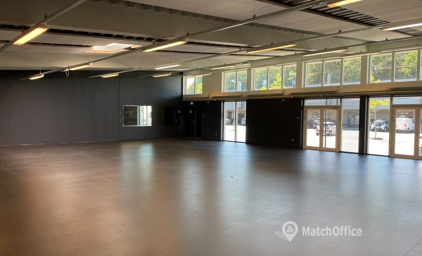 Butik til leje på Edwin Rahrs Vej 32K, 8220 Brabrand - 300 m² | Foto 0 - Lokalebasen.dk