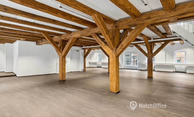 Kontor til leje på Toldbodgade 12, 1253 København K - 224 m² | Foto 0 - Lokalebasen