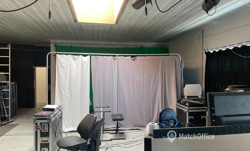 Kontor til leje på Edwin Rahrs Vej 32N, 8220 Brabrand - 127 m² | Foto 2 - Lokalebasen