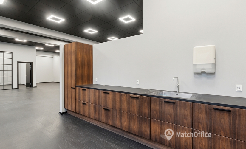 Kontor til leje på Vesterbrogade 149, 1620 København V - 200 m² | Foto 2 - Lokalebasen