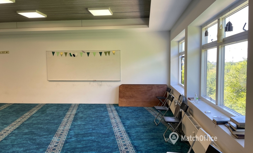 Kontor til leje på Edwin Rahrs Vej 32N, 8220 Brabrand - 139 m² | Foto 2 - Lokalebasen