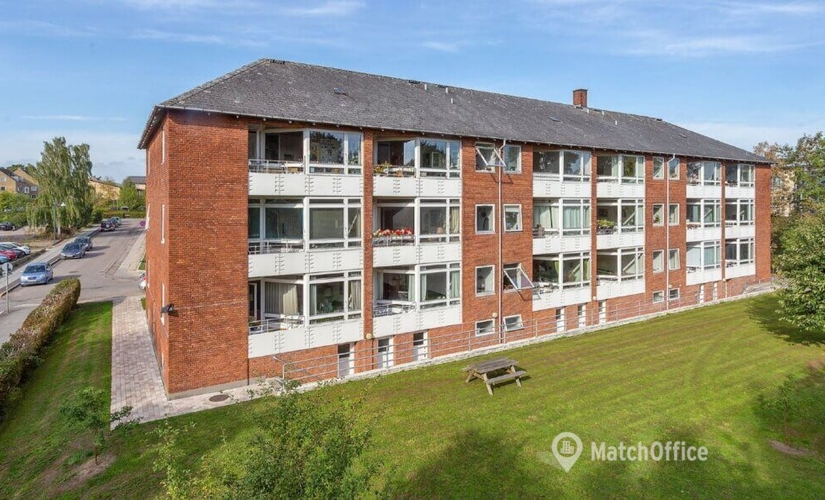 Lager til leje på Engdiget, 2610 Rødovre - 33 m² | Foto 1 - Lokalebasen.dk