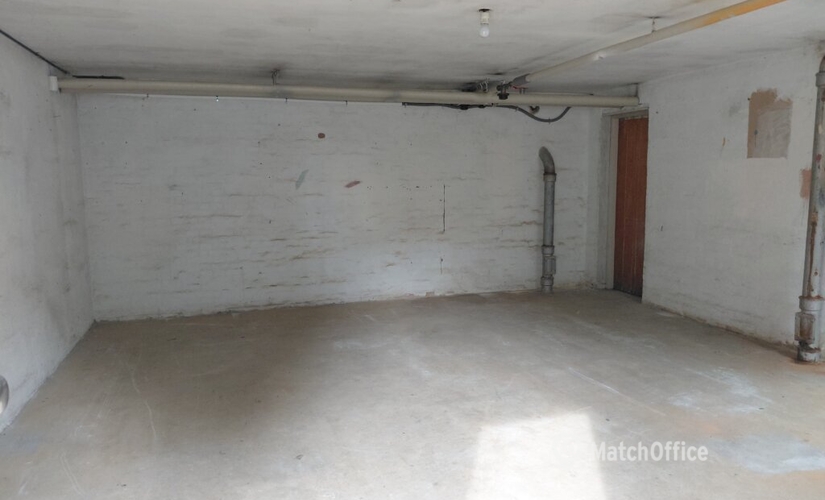 Lager til leje på Engdiget, 2610 Rødovre - 33 m² | Foto 2 - Lokalebasen.dk