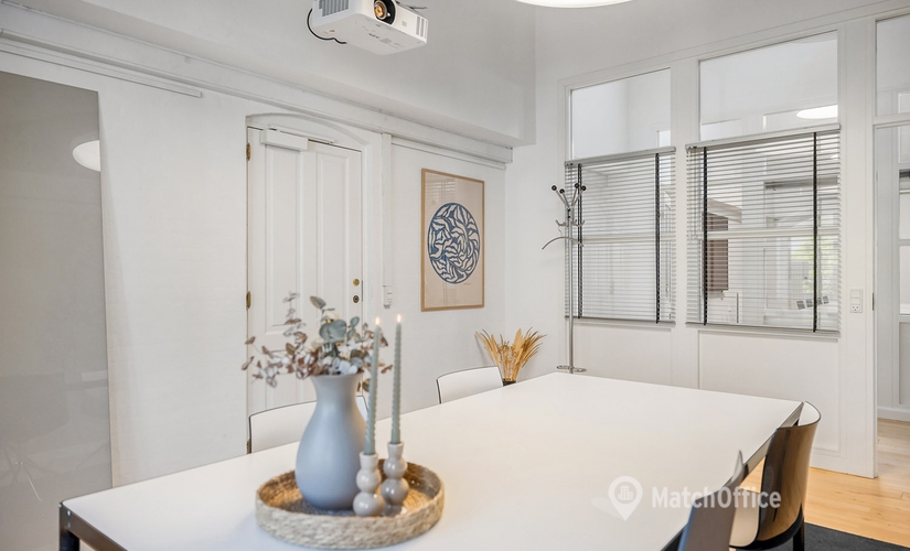 Kontor til leje på Søren Frichs Vej 38K, 8230 Åbyhøj - 35 m² | Foto 0 - Lokalebasen.dk