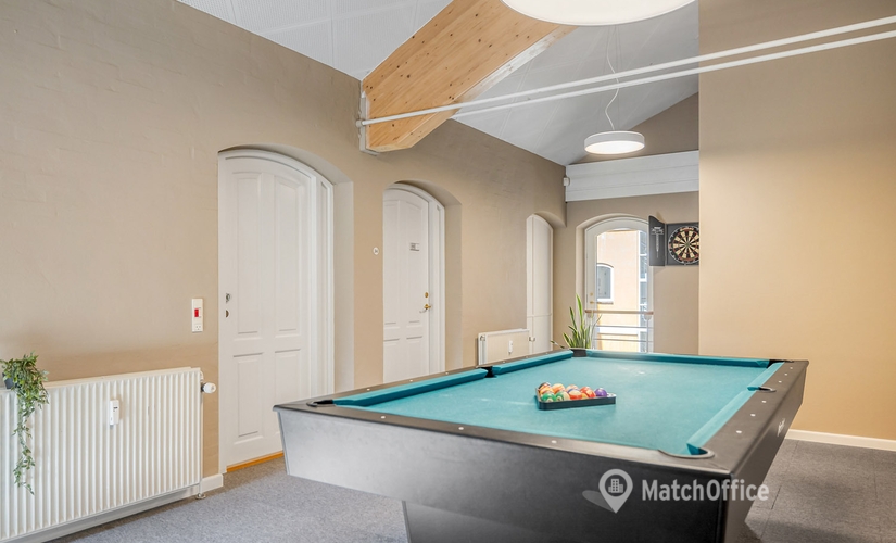 Kontor til leje på Søren Frichs Vej 38K, 8230 Åbyhøj - 35 m² | Foto 4 - Lokalebasen