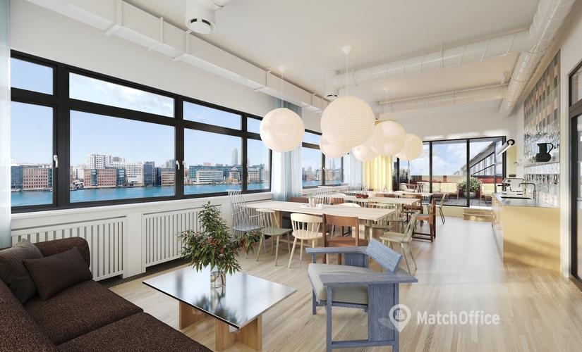 Office Islands Brygge 57 2300 Copenhagen S