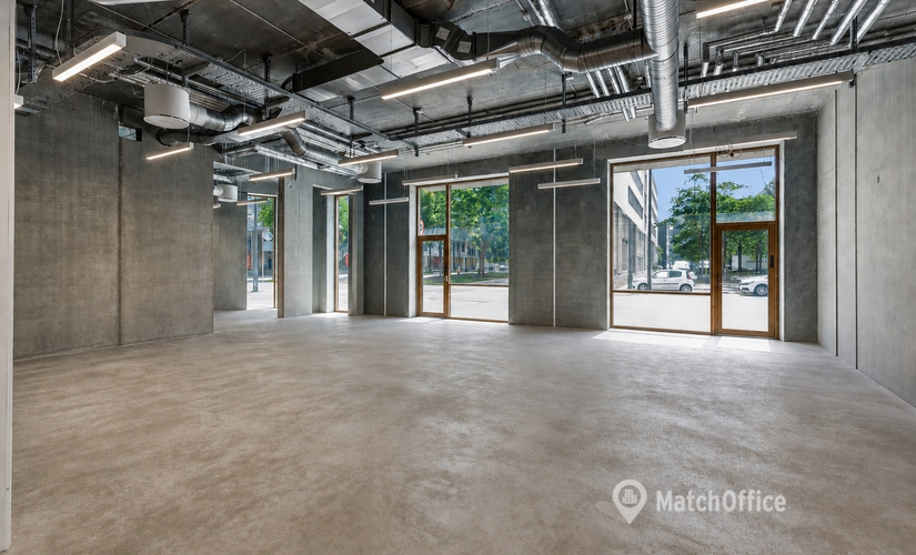 Butik til leje på Njalsgade 191, 2300 København S - 236 m² | Foto 3 - Lokalebasen
