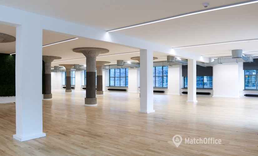 Kontor til leje på Jægergårdsgade 118, 8000 Aarhus C - 1305 m² | Foto 0 - Lokalebasen