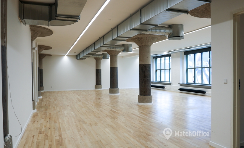 Office Jægergårdsgade 118 8000 Aarhus C