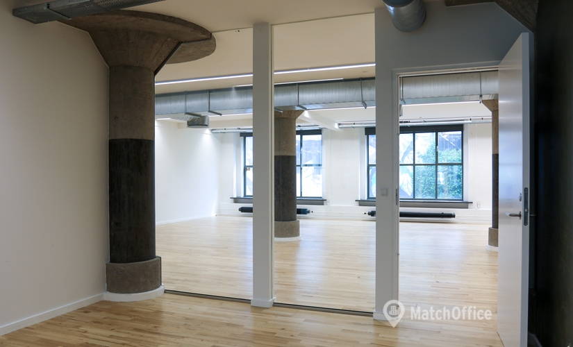 Kontor til leje på Jægergårdsgade 118, 8000 Aarhus C - 1305 m² | Foto 3 - Lokalebasen.dk