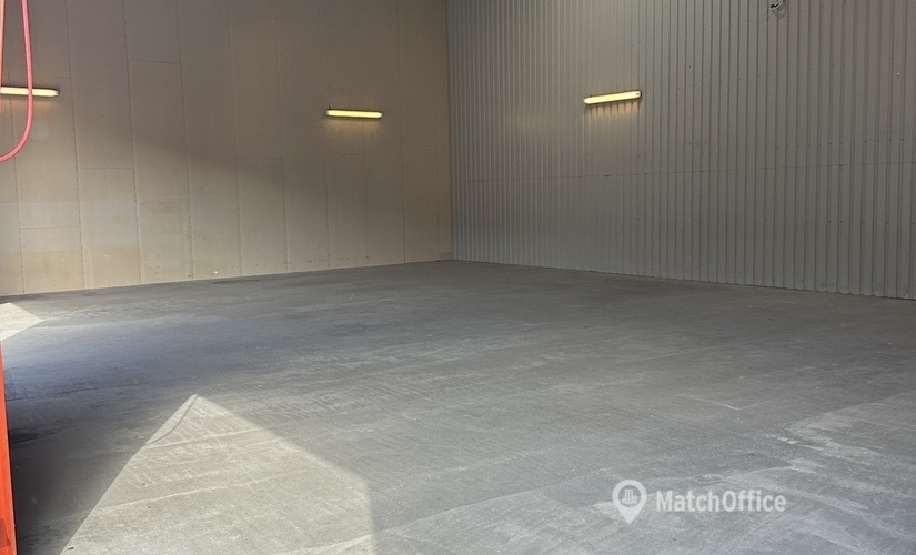 Lager til leje på Kirstinehøj 54, 2770 Kastrup - 180 m² | Foto 4 - Lokalebasen.dk