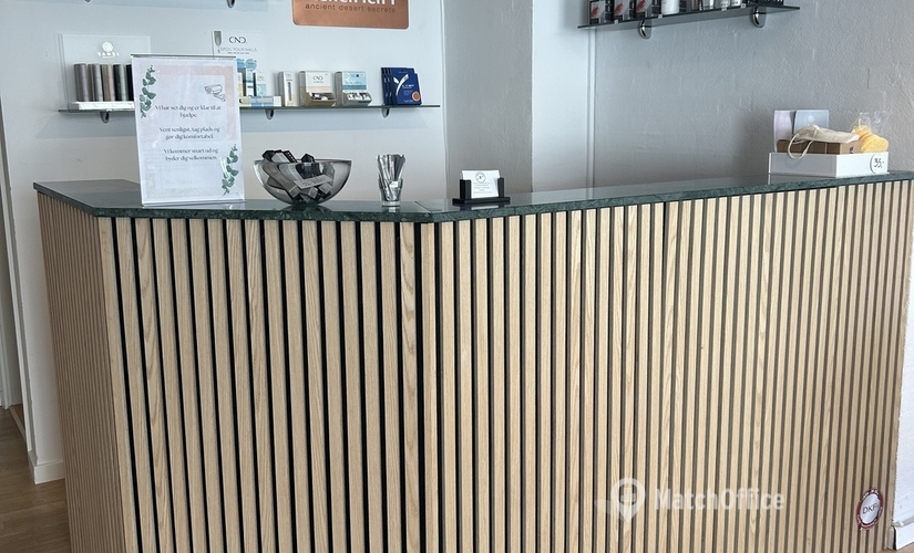 Butik til leje på Smedegade 12, 4200 Slagelse - 55 m² | Foto 1 - Lokalebasen