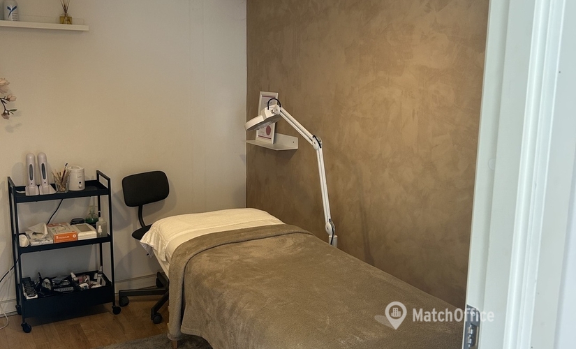 55 m² Store for rent in Slagelse, Smedegade 12 (4200) - 4 | MatchOffice.com