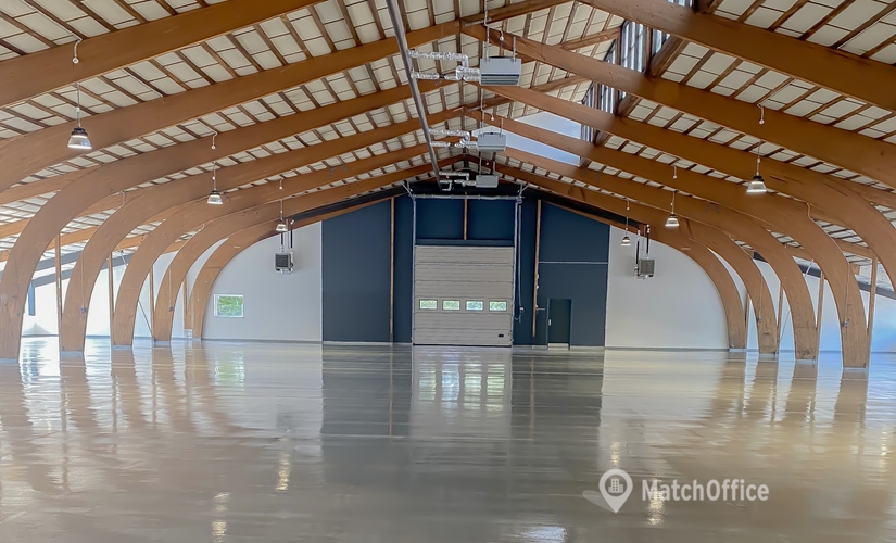 Lager til leje på Roholmsvej 17G, 2620 Albertslund - 1550 m² | Foto 0 - Lokalebasen.dk
