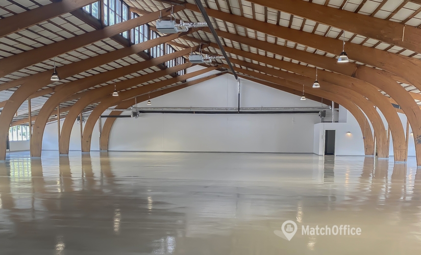 Lager til leje på Roholmsvej 17G, 2620 Albertslund - 1550 m² | Foto 1 - Lokalebasen.dk