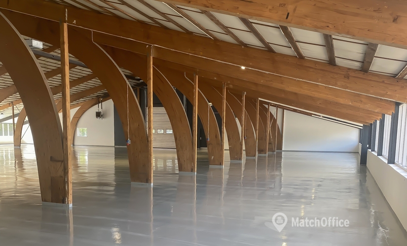 Lager til leje på Roholmsvej 17G, 2620 Albertslund - 1550 m² | Foto 2 - Lokalebasen