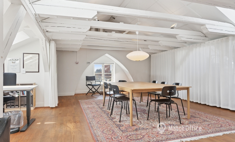 Kontor til leje på Vesterbrogade 149, 1620 København V - 474 m² | Foto 0 - Lokalebasen