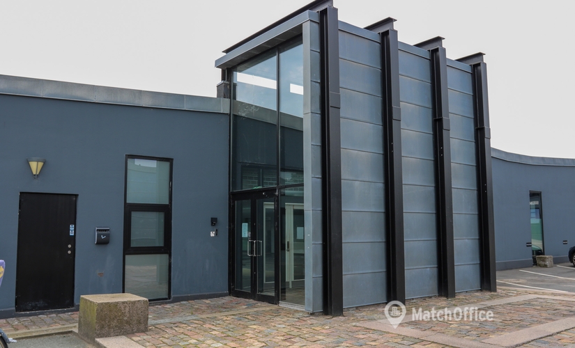 Butik til leje på Viborgvej 155A, 8210 Aarhus V - 2221 m² | Foto 3 - Lokalebasen.dk
