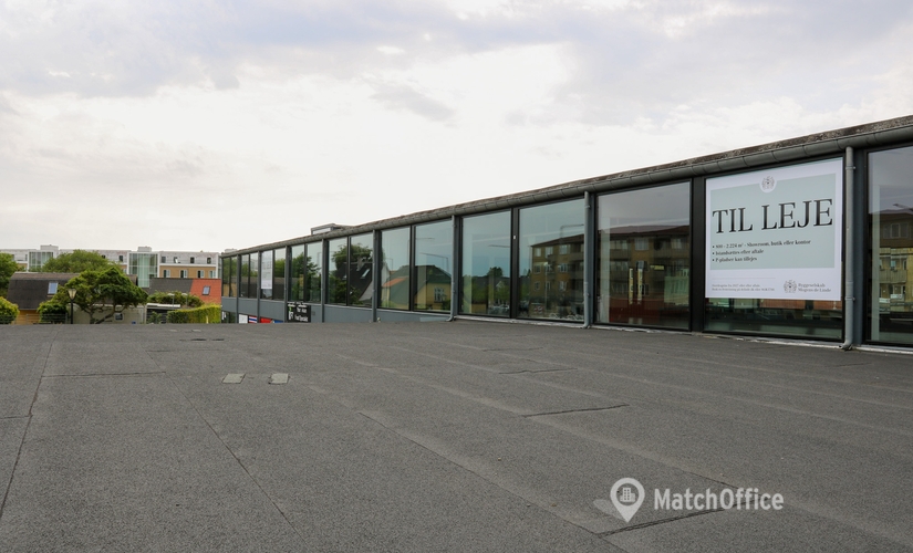 Butik til leje på Viborgvej 155A, 8210 Aarhus V - 2221 m² | Foto 2 - Lokalebasen