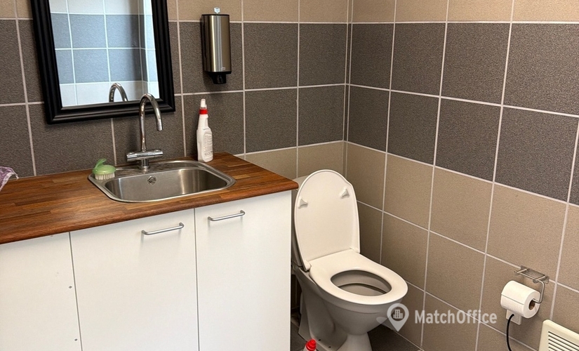 Lager til leje på Hvedstrupvej 4, 4000 Roskilde - 85 m² | Foto 5 - Lokalebasen.dk