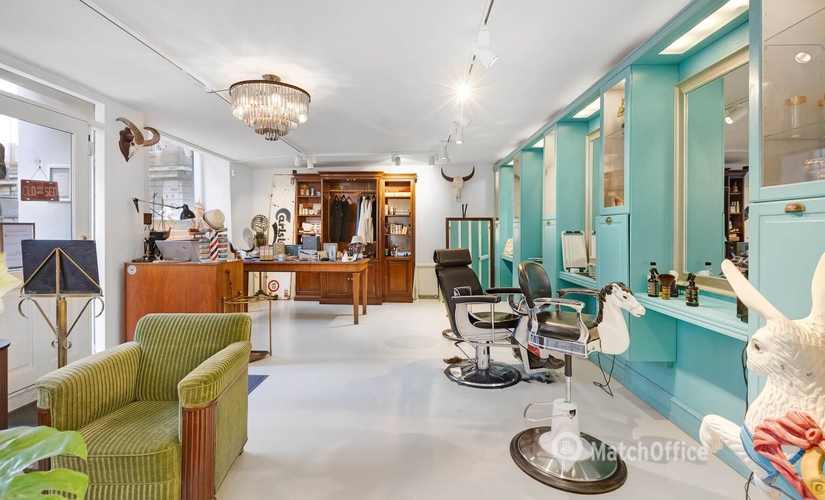 Butik til leje på Gothersgade 58, 1123 København K - 61 m² | Foto 2 - Lokalebasen