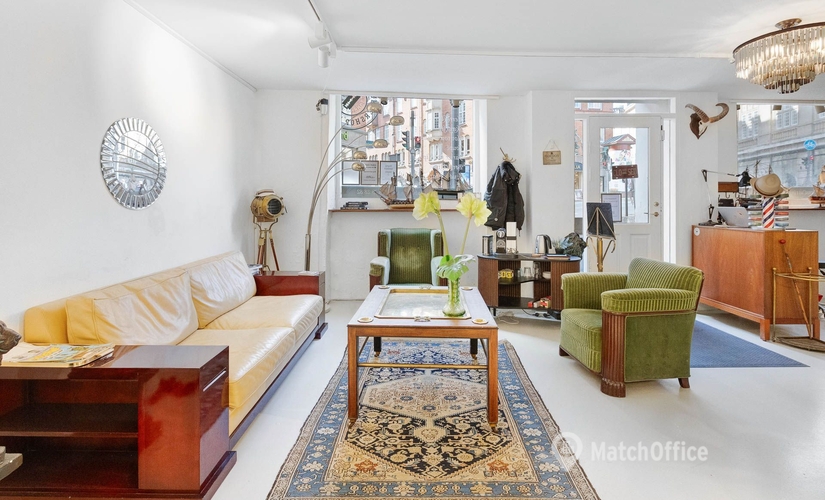 Butik til leje på Gothersgade 58, 1123 København K - 61 m² | Foto 3 - Lokalebasen