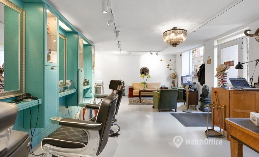 Butik til leje på Gothersgade 58, 1123 København K - 61 m² | Foto 4 - Lokalebasen