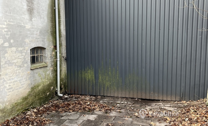 Lager til leje på Tørveslettevej 14, 2765 Smørum - 94 m² | Foto 1 - Lokalebasen
