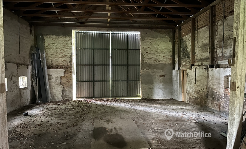 Lager til leje på Tørveslettevej 14, 2765 Smørum - 94 m² | Foto 2 - Lokalebasen