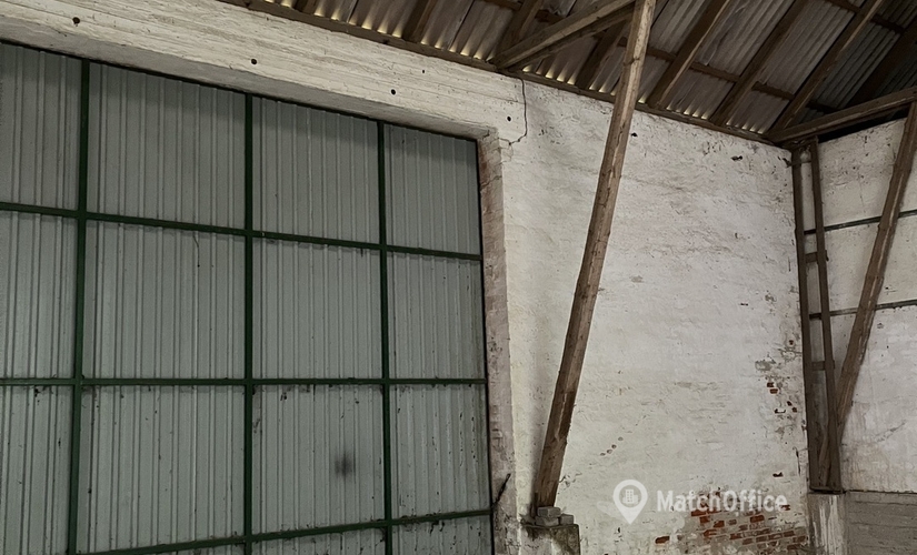 Lager til leje på Tørveslettevej 14, 2765 Smørum - 94 m² | Foto 3 - Lokalebasen.dk