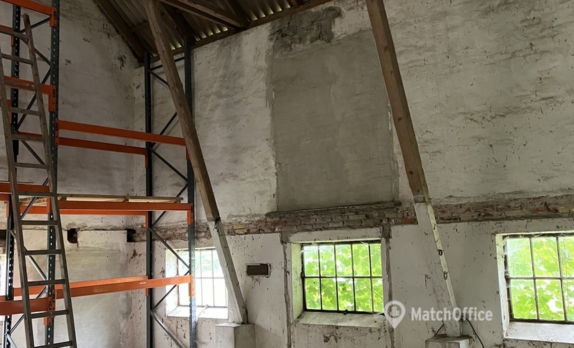 Lager til leje på Tørveslettevej 14, 2765 Smørum - 94 m² | Foto 4 - Lokalebasen.dk