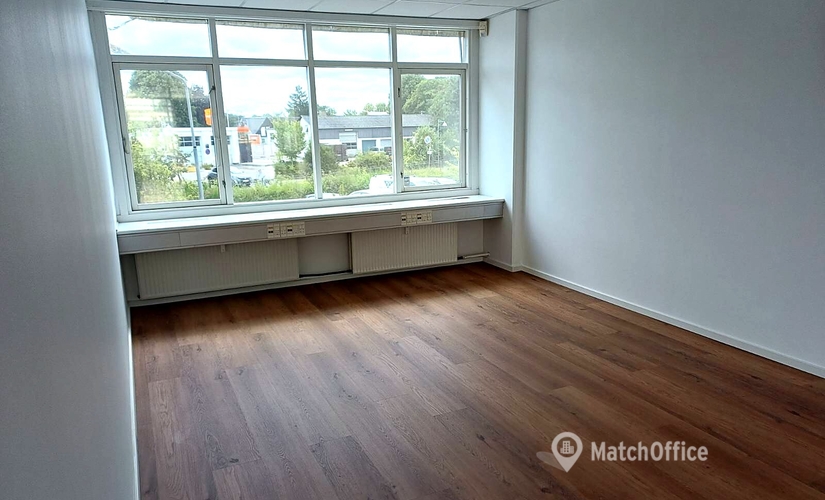 Kontor til leje på Værkstedsgården 17, 2620 Albertslund - 40 m² | Foto 4 - Lokalebasen.dk