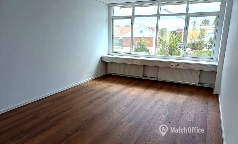 Kontor til leje på Værkstedsgården 17, 2620 Albertslund - 40 m² | Foto 0 - Lokalebasen.dk