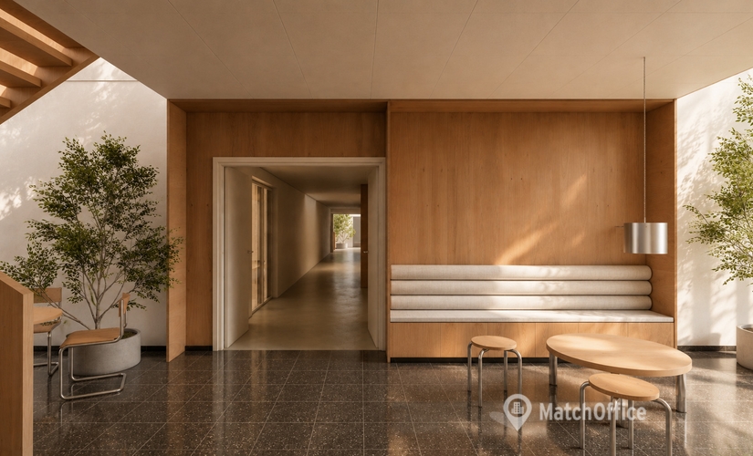 Office Skejby Nordlandsvej 311 8200 Aarhus N