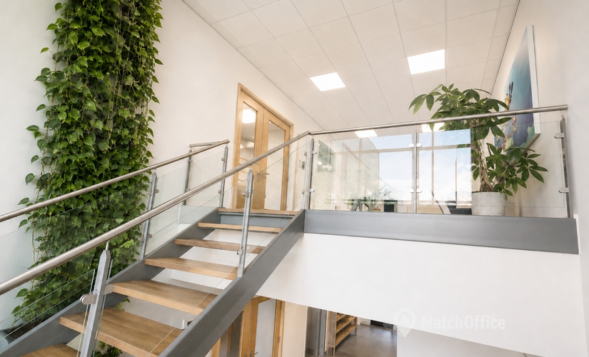 Kontor til leje på Skejby Nordlandsvej 311, 8200 Aarhus N - 479 m² | Foto 0 - Lokalebasen