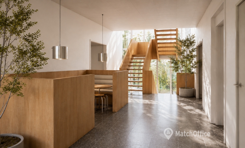 Kontor til leje på Skejby Nordlandsvej 311, 8200 Aarhus N - 479 m² | Foto 6 - Lokalebasen