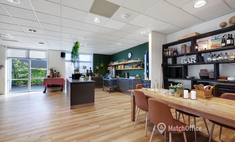 Kontor til leje på Skejby Nordlandsvej 311, 8200 Aarhus N - 479 m² | Foto 3 - Lokalebasen.dk